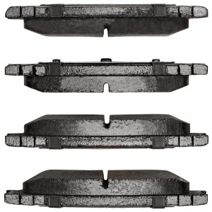 Nissan Ariya Brake Pads - Rear - R1 Concepts - Ceramic - `19-`26
